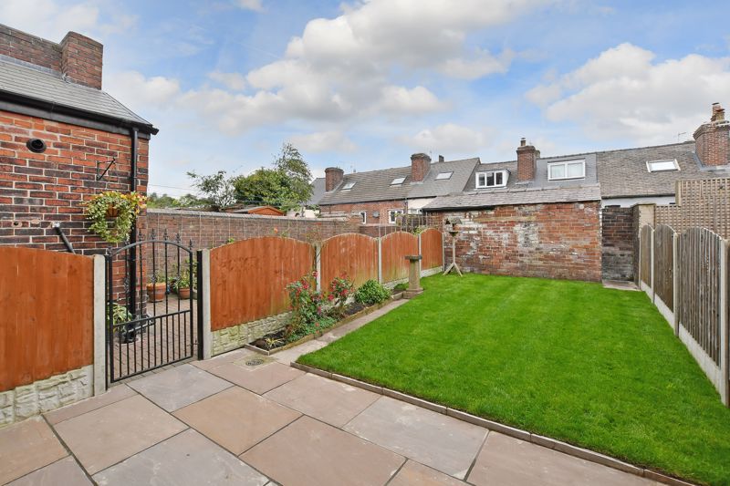 Slate Street Heeley